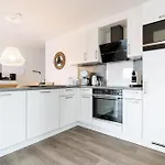 Deichperle 49 1 N Apartamento *
