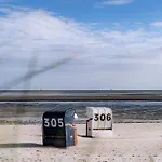 Deichperle 49 1 N Apartamento Schillig