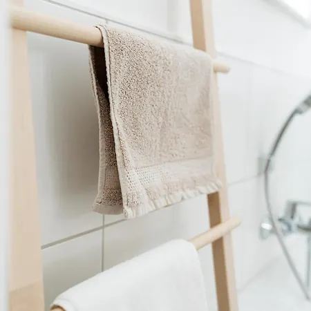 Apartament Deichperle 49 1 N *