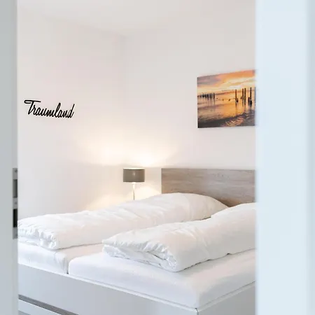 Deichperle 49 1 N Apartment *