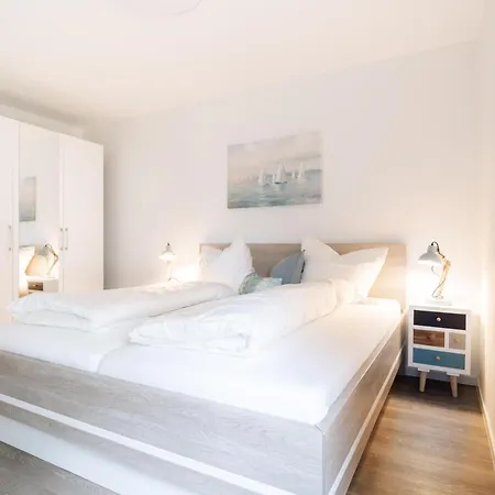 Apartament Deichperle 49 1 N Schillig