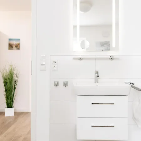 Deichperle 49 1 N Apartament Schillig