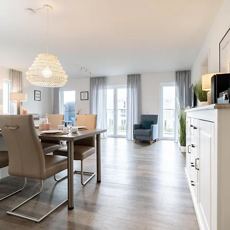 Deichperle 49 1 N Apartament