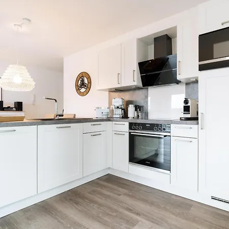 Deichperle 49 1 N Apartament *