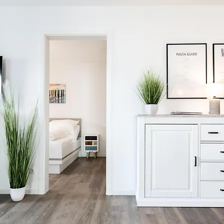 Deichperle 49 1 N Apartament