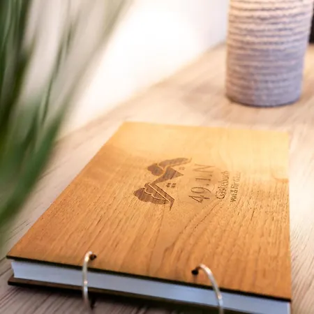 Deichperle 49 1 N Apartament *