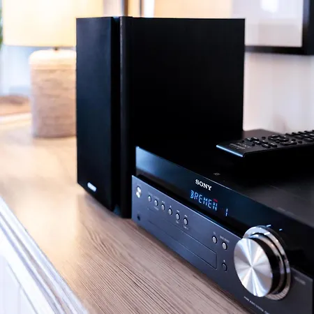 Deichperle 49 1 N Apartament Schillig