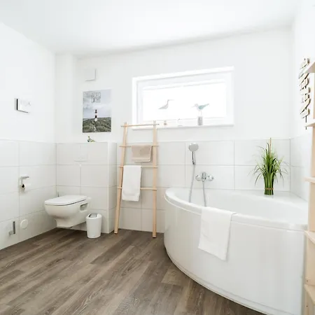Apartment Deichperle 49 1 N