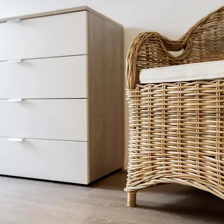 Deichperle 49 1 N Apartament *