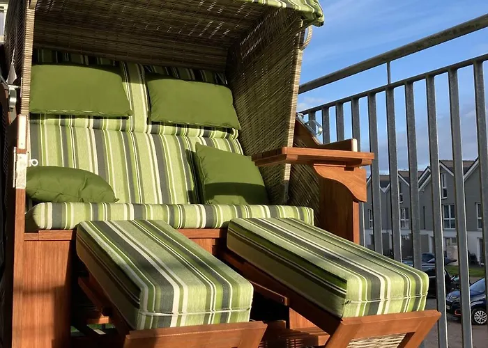 Daire Deichperle 49 1 N