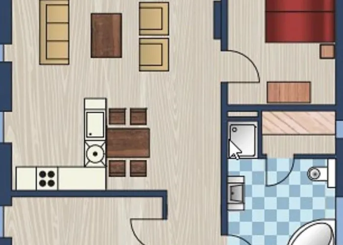 Daire Deichperle 49 1 N Schillig